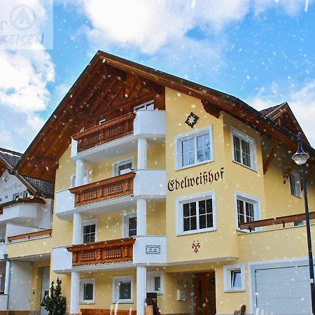 Edelweisshof Daire Ischgl Dış mekan fotoğraf